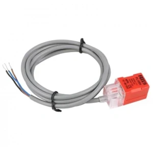 Dik Kumaş Kesim Motoru Endüktif Yakınlık Sensörü / PL-05N NPN