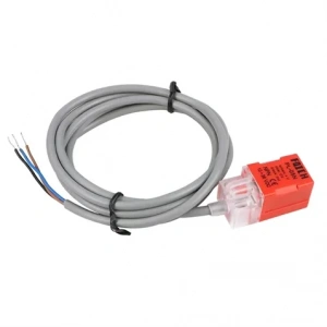 Dik Kumaş Kesim Motoru Endüktif Yakınlık Sensörü / Pl-05n Npn