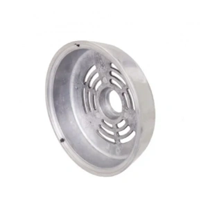 Dik Kumaş Kesim Motoru Fan Kapağı / 53C7-35