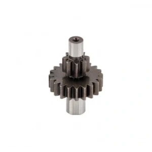 Dik Kumaş Kesim Motoru Helezon Dişli / 87c5-13