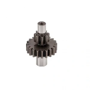 Dik Kumaş Kesim Motoru Helezon Dişli / 87c5-13