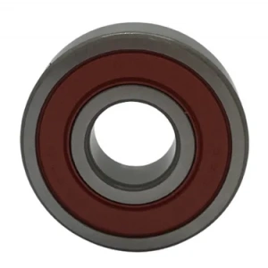 Dik Kumaş Kesim Motoru Kollektör Rulmanı / 90C6-46