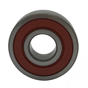 Dik Kumaş Kesim Motoru Kollektör Rulmanı / 90c6-46