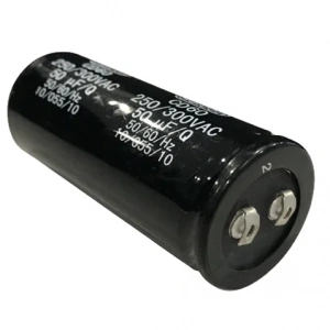 Dik Kumaş Kesim Motoru Kondansatör / 706c1-5