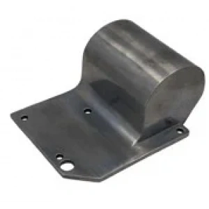 Dik Kumaş Kesim Motoru Kondansatör Muhafazası / 53C11-91