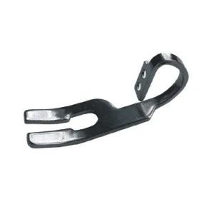 Dik Kumaş Kesim Motoru Kumaş Baskı Ayak / 68c1-192