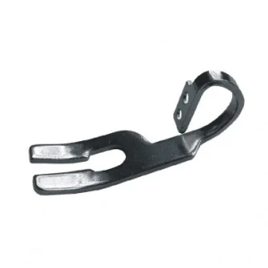 Dik Kumaş Kesim Motoru Kumaş Baskı Ayak / 68c1-192