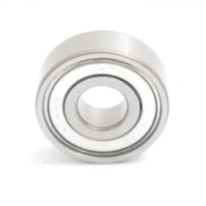 Dik Kumaş Kesim Motoru Lastik Disk Dişlisi Rulmanı / 90c6-24