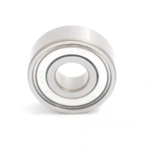 Dik Kumaş Kesim Motoru Lastik Disk Dişlisi Rulmanı / 90c6-24