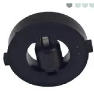 Dik Kumaş Kesim Motoru Mayer Tip Taban Tekeri / LXF-82610