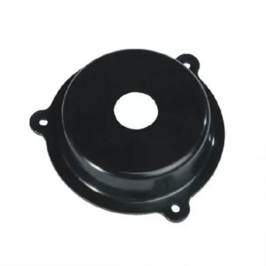 Dik Kumaş Kesim Motoru Plastik Fan Kapak / 30C1-8