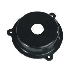 Dik Kumaş Kesim Motoru Plastik Fan Kapak / 30c1-8