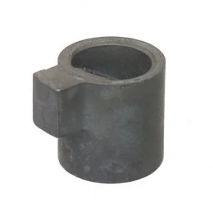 Dik Kumaş Kesim Motoru Şaft Alt Bakla / 4c2-112