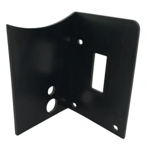 Dik Kumaş Kesim Motoru Şalter Yuvası / 52C5-235