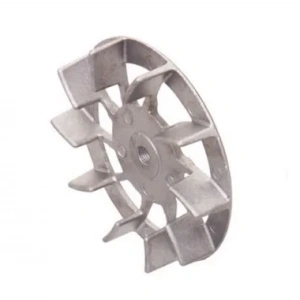 Dik Kumaş Kesim Motoru Soğutucu Pervane / 10C1-41