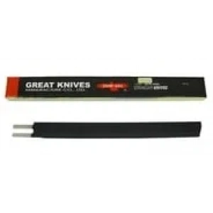 Dik Kumaş Kesim Motoru Teflon Bıçak / 10ET 12ADET