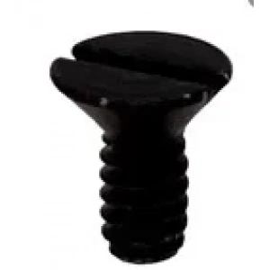 Dik Kumaş Keşim Motoru Yan Küçük Kapak Bağlantı Vidası / 302C10-4