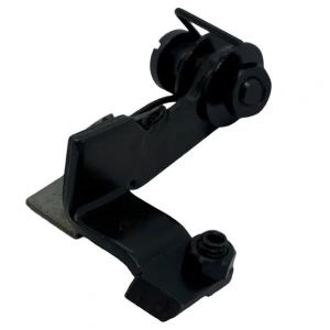 Dik Kumaş Kesim Motoru Zımpara Destek / 820C1-7