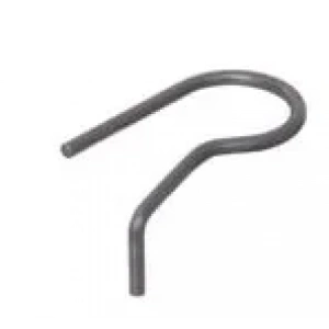 Dik Kumaş Kesim Motoru Zımpara Destek Dayama Yayı / 34C10-123 (KX-188)