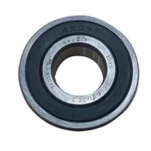 Dikiş Makinası Motor Rulmanı (6203)