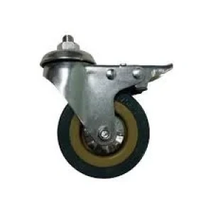 Dikiş Makinası Tekerleği (Frenli) YM-011