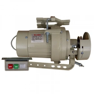 Dikiş Makine Motoru 220V-550W 2850 RPM