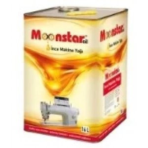 Dikiş Makine Yağı Beyaz (Pirinç) 16l HİD.Sİ.GT:271019830000