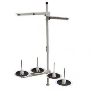 Dikiş Makinesi Çardak 4 Lü S02769-001 (T4)