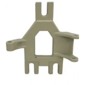 Dikiş Makinesi Motor Tabanı / BD-0050