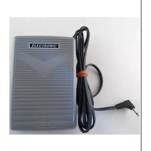 Dikiş Makinesi Pedalı Jaklı