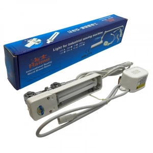 Dikiş Makinesi Tabla Üstü Lamba 9KW / HM-27T