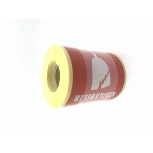 DİKKAT KIRILIR ETİKETİ 150X100 250 Lİ