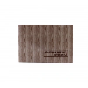 Dilman Apartman Makbuzu 2/50 2 N Otokopili