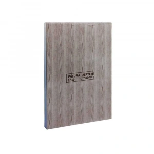 Dilman Fatura Defteri 5-50 Otokopili