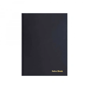 Dilman Gelen Evrak Kayıt Ciltli 96 Yaprak