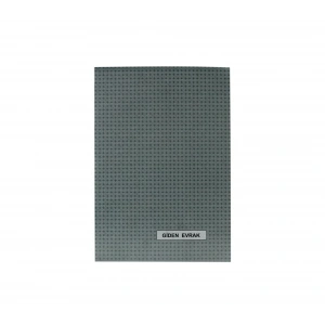 Dilman Giden Evrak Defteri Karton Kapak 40 Yp