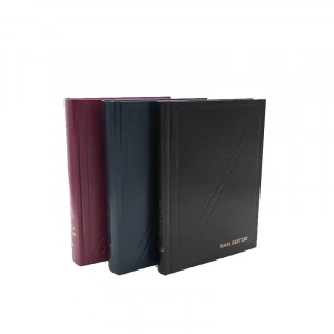 DİLMAN KASA DEFTERİ 12x17  160 YP.