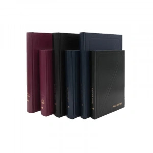 Dilman Kasa Defteri 20x28 320 Yp.