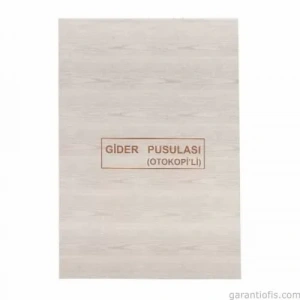 Dilman Otokopili Gider Pusulası