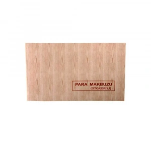 Dilman Otokopili Para Makbuzu 2-50 3 Nüsha