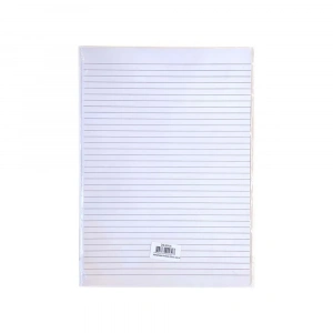 Dilman Parşomen Kağıdı Çizgili 50’li