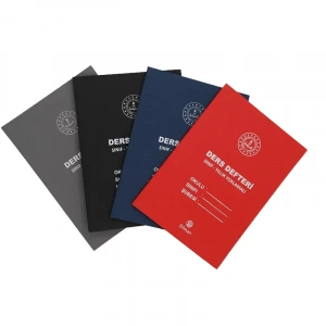 Dilman Sınıf Defteri Yıllık İmperteks