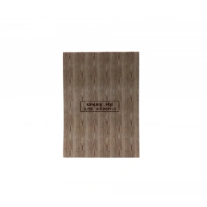 DİLMAN SİPARİŞ FİŞİ 3/50 2 N OTOKOPİLİ