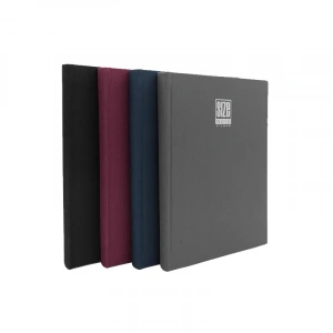 Dilman Sıze Note İmperteks 20x28 200 Yp Kareli Defter