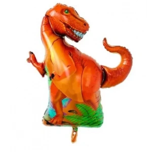 Dinozor Folyo Balon