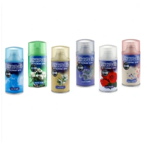 Discover Oda Kokusu Spreyi 320 ml ( 1 Adet )