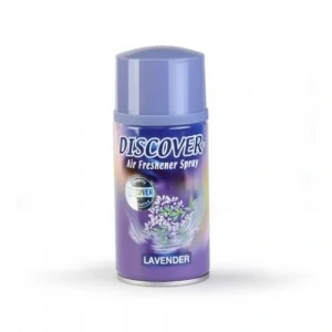 Discover Otomatik Makine Uyumlu Yedek Sprey Lavanta