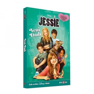 Disney Jessie Yeni Dadı