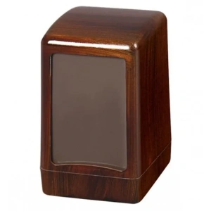 Dispenser Peçete Aparatı Ahşap Ağır(1 Adet)