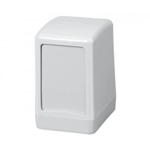 Dispenser Peçete Aparatı Plastik Dikey Ağır ( 1 Adet )